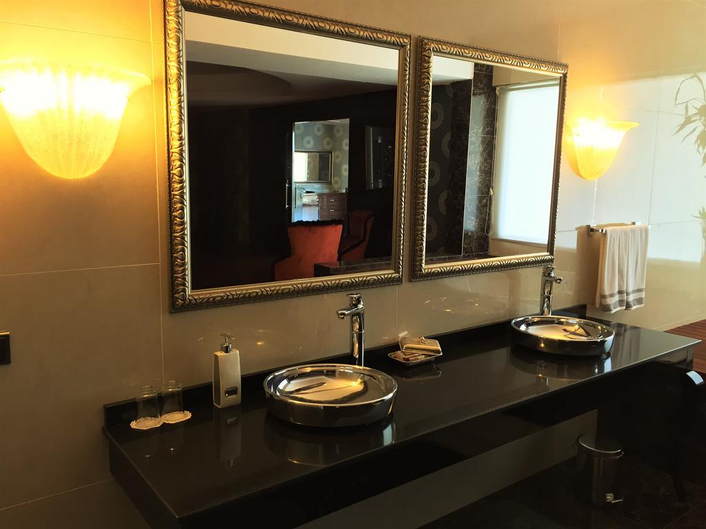 מרמריס Ideal Prime Beach Hotel Ultra All Inclusive חדר תמונה