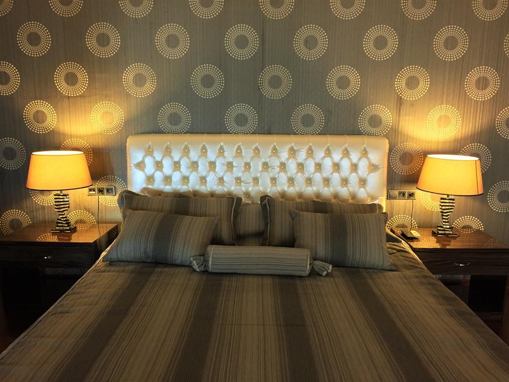 מרמריס Ideal Prime Beach Hotel Ultra All Inclusive חדר תמונה