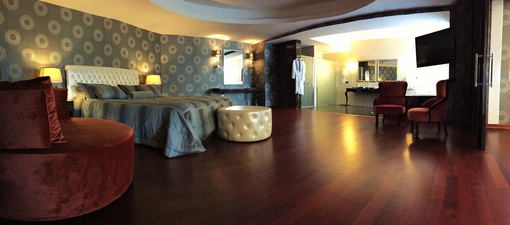 מרמריס Ideal Prime Beach Hotel Ultra All Inclusive חדר תמונה