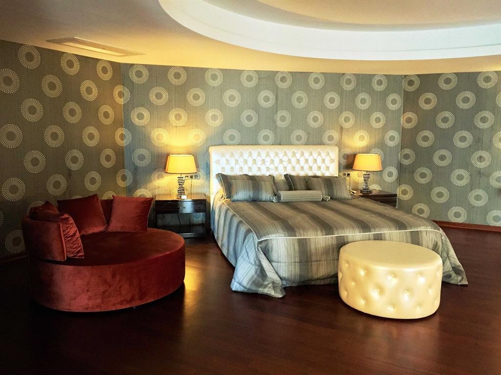 מרמריס Ideal Prime Beach Hotel Ultra All Inclusive מראה חיצוני תמונה