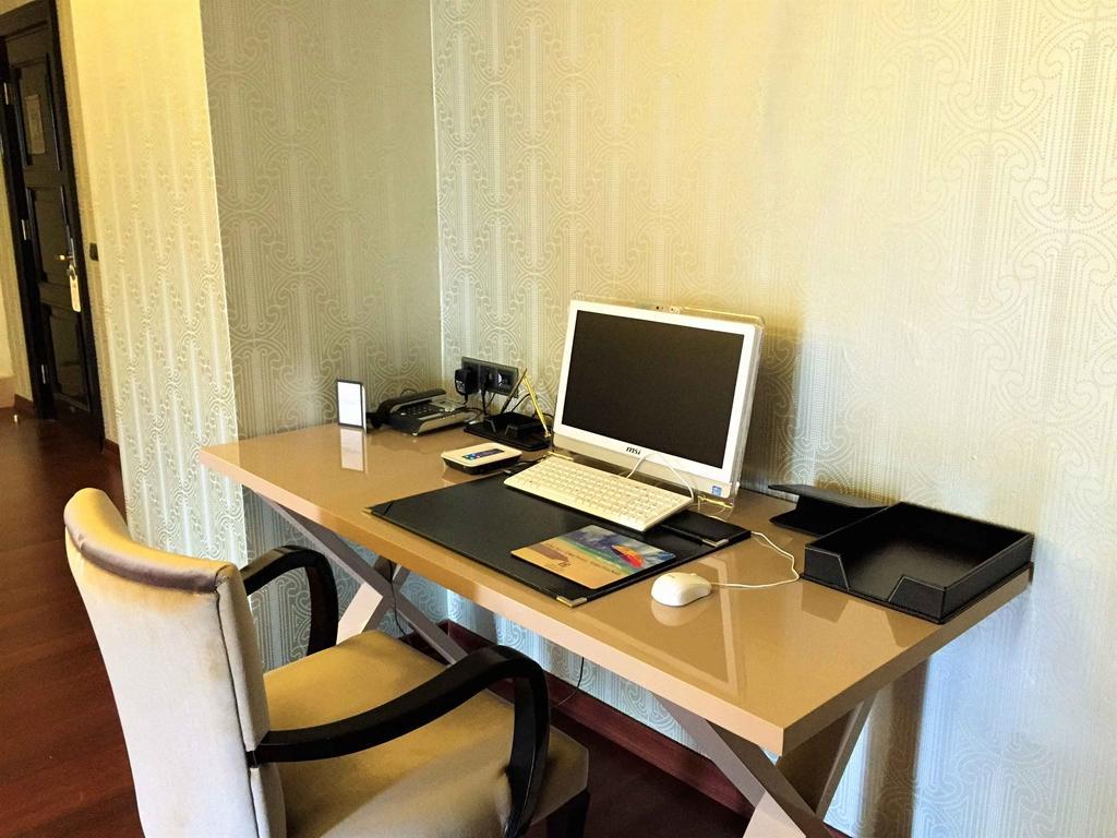 מרמריס Ideal Prime Beach Hotel Ultra All Inclusive מראה חיצוני תמונה
