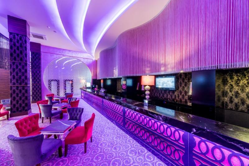 מרמריס Ideal Prime Beach Hotel Ultra All Inclusive מראה חיצוני תמונה